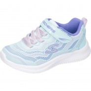 Preisvergleich für Schuhe: Klettschuhe Klassische Halbschuhe blau Gr. 33 Mädchen Kinder