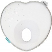 Preisvergleich für Babybetten-Zubehör: Kopfstütze Lovenest Original, White weiß
