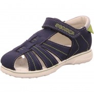 Preisvergleich für Schuhe: Krabbelschuhe & Puschen Krabbelschuhe blau Gr. 20 Jungen Kinder