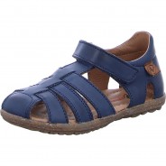 Preisvergleich für Schuhe: Krabbelschuhe & Puschen Krabbelschuhe blau Gr. 24 Jungen Kinder