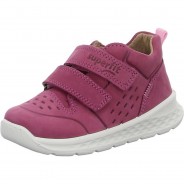 Preisvergleich für Schuhe: Krabbelschuhe & Puschen Krabbelschuhe pink Gr. 22 Mädchen Kinder