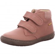 Preisvergleich für Schuhe: Krabbelschuhe & Puschen Krabbelschuhe rosa Gr. 19 Mädchen Kinder