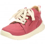 Preisvergleich für Schuhe: Krabbelschuhe & Puschen Krabbelschuhe rot Gr. 26 Mädchen Kinder