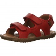 Preisvergleich für Schuhe: Krabbelschuhe & Puschen Krabbelschuhe rot Gr. 30 Mädchen Kinder