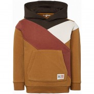 Preisvergleich für Oberteile: Langarmshirt BAODING , Organic Cotton mehrfarbig Gr. 116 Jungen Kinder