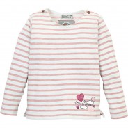 Preisvergleich für Oberteile: Langarmshirt FIS  pink Gr. 98/104 Mädchen Kleinkinder