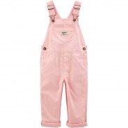 Preisvergleich für Hosen: Latzhose  hellrosa Gr. 104 Mädchen Kleinkinder