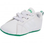 Preisvergleich für Schuhe: Lauflern Halbschuhe weiß Gr. 18 Jungen Kinder