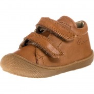 Preisvergleich für Schuhe: Lauflernschuhe COCOON VL braun Gr. 21