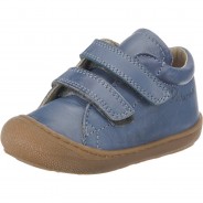 Preisvergleich für Schuhe: Lauflernschuhe COCOON VL hellblau Gr. 23