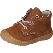Preisvergleich für Schuhe: Lauflernschuhe CORY braun Gr. 25