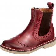 Preisvergleich für Schuhe: Lauflernschuhe DALLAS  fuchsia Gr. 27 Mädchen Kleinkinder
