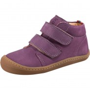 Preisvergleich für Schuhe: Lauflernschuhe  flieder Gr. 27 Mädchen Kleinkinder