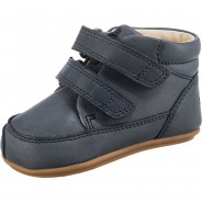 Preisvergleich für Schuhe: Lauflernschuhe PREWALKER II dunkelblau Gr. 19