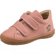 Preisvergleich für Schuhe: Lauflernschuhe  rosa Gr. 26 Mädchen Kleinkinder