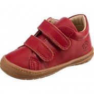 Preisvergleich für Schuhe: Lauflernschuhe rot Gr. 22