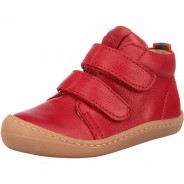 Preisvergleich für Schuhe: Lauflernschuhe rot Gr. 29