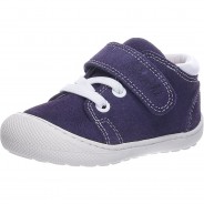 Preisvergleich für Schuhe: Lauflernschuhe TABBY dunkelblau Gr. 22