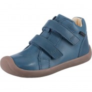 Preisvergleich für Schuhe: Kinder Lauflernschuhe THE WALK blau Gr. 26