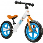 Preisvergleich für Kinderfahrzeuge: Laufrad Star Wars BB8 orange
