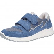 Preisvergleich für Schuhe: Legero Mädchen Halbschuh Halbschuhe blau Gr. 30 Mädchen Kinder