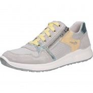 Preisvergleich für Schuhe: Legero Mädchen Halbschuh Halbschuhe grau Gr. 32 Mädchen Kinder