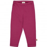 Preisvergleich für Hosen: Legging Leggings  beere Gr. 134/140 Mädchen Kinder