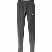 Preisvergleich für Hosen: Leggings AK  dunkelgrau Gr. 170 Mädchen Kinder