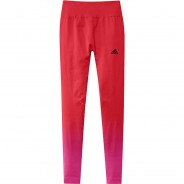 Preisvergleich für Hosen: Leggings AK  rosa/rot Gr. 170 Mädchen Kinder
