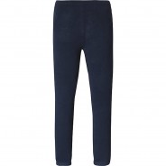 Preisvergleich für Hosen: Leggings  blau Gr. 134 Mädchen Kinder