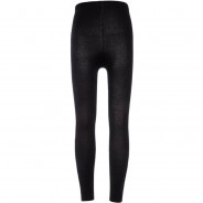 Preisvergleich für Hosen: Leggings Comodo  schwarz Gr. 92/98 Mädchen Kleinkinder