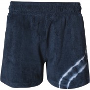 Preisvergleich für Hosen: Leggings  dunkelblau Gr. 134/140 Mädchen Kinder