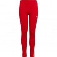 Preisvergleich für Hosen: Leggings G 3S TIG  rot Gr. 122 Mädchen Kinder