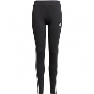 Preisvergleich für Hosen: Leggings G 3S TIG  schwarz/weiß Gr. 152 Mädchen Kinder
