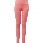 Preisvergleich für Hosen: Leggings G 3S TIGHT  rosa/weiß Gr. 164 Mädchen Kinder