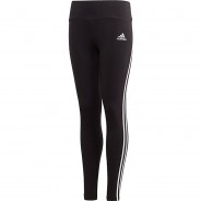 Preisvergleich für Hosen: Leggings G 3S TIGHT  schwarz Gr. 128 Mädchen Kinder
