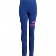 Preisvergleich für Hosen: Leggings G BL LEG  pink/blau Gr. 164 Mädchen Kinder