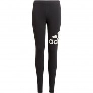 Preisvergleich für Hosen: Leggings G BL LEG  schwarz/weiß Gr. 134 Mädchen Kinder