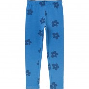 Preisvergleich für Hosen: Leggings  grau Gr. 128 Mädchen Kinder
