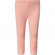 Preisvergleich für Hosen: Leggings  hellrosa Gr. 140 Mädchen Kinder