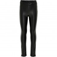 Preisvergleich für Hosen: Leggings KONRUMA  schwarz Gr. 146 Mädchen Kinder