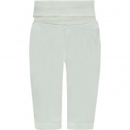 Preisvergleich für Hosen: Leggings Leggings  weiß Gr. 74 Mädchen Kinder
