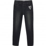 Preisvergleich für Hosen: Leggings LEGGINS CLEO  schwarz Gr. 158/164 Mädchen Kinder