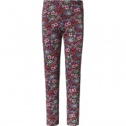Preisvergleich für Hosen: Leggings  mehrfarbig Gr. 122 Mädchen Kinder