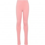 Preisvergleich für Hosen: Leggings NITVIVIAN  rosa Gr. 92 Mädchen Kleinkinder