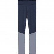 Preisvergleich für Hosen: Leggings NKFTORY  blau Gr. 116 Mädchen Kinder