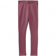 Preisvergleich für Hosen: Leggings NKFVIVIAN  dunkelrot Gr. 158 Mädchen Kinder