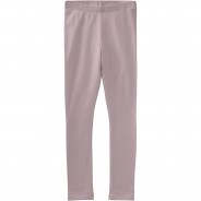 Preisvergleich für Hosen: Leggings NKFVIVIAN  lila Gr. 140 Mädchen Kinder