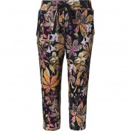 Preisvergleich für Hosen: Leggings NMFLINDA , Organic Cotton dunkelblau Gr. 104 Mädchen Kleinkinder