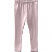 Preisvergleich für Hosen: Leggings NMFVISTA  lila Gr. 92 Mädchen Kleinkinder